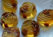 桂花可以做什么甜品？桂花甜品的做法
