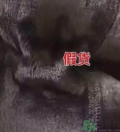 secret crown瘦腿襪怎么看真假？?秘密之冠瘦腿襪真假鑒別