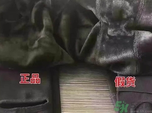 secret crown瘦腿襪怎么看真假？?秘密之冠瘦腿襪真假鑒別