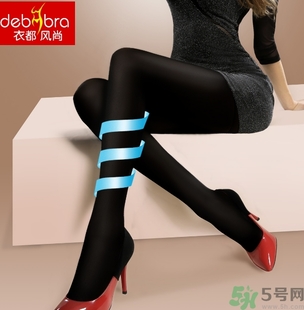 瘦腿襪200m是什么意思？瘦腿襪200d 是什么意思？