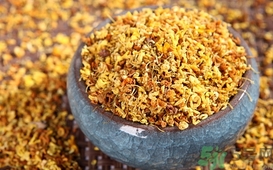 喝桂花茶會(huì)上火嗎？喝桂花茶上火怎么辦？