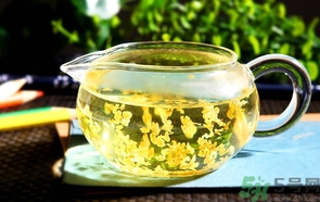 喝桂花茶會(huì)上火嗎？喝桂花茶上火怎么辦？