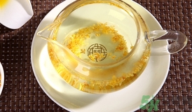 喝桂花茶會(huì)上火嗎？喝桂花茶上火怎么辦？