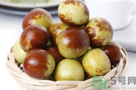 吃冬棗能補(bǔ)血嗎？吃冬棗為什么能補(bǔ)血？