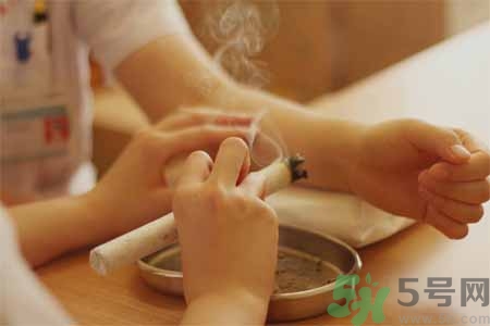 立冬能艾灸嗎？立冬艾灸有什么好處？