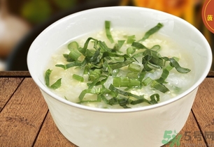 秋季寶寶喝什么粥？秋季寶寶營養(yǎng)粥推薦