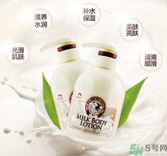 身體乳用完要洗掉嗎？身體乳用完后要不要洗？