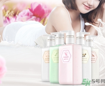 身體乳用完要洗掉嗎？身體乳用完后要不要洗？