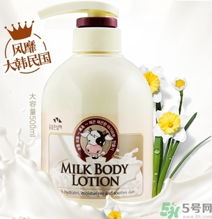 身體乳可以當(dāng)護(hù)手霜嗎？身體乳可以擦手嗎？