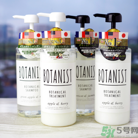 botanist植物洗發(fā)水多少錢？botanist植物洗發(fā)水哪款好
