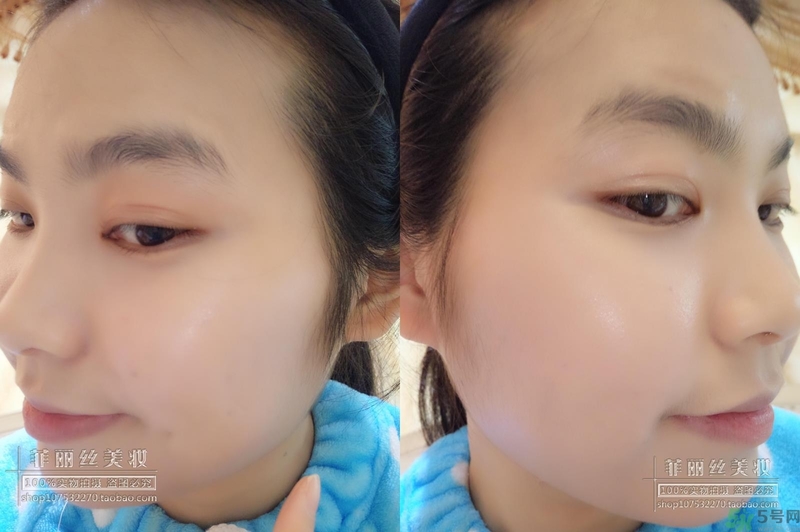 april skin愛(ài)普麗氣墊怎么樣？april skin魔法雪白氣墊好用嗎？