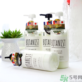botanist植物洗發(fā)水多少錢？botanist植物洗發(fā)水哪款好