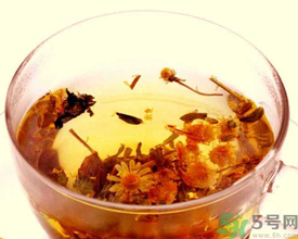 桂花茶和玫瑰花能一塊泡水喝嗎？桂花和玫瑰花一起喝有什么功效？