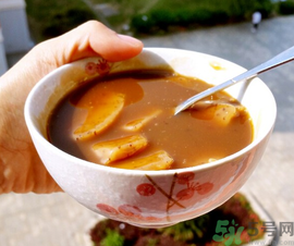 桂花和紅糖能一起喝嗎？桂花茶可以和紅糖一起用嗎？
