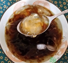 桂花和紅糖能一起喝嗎？桂花茶可以和紅糖一起用嗎？