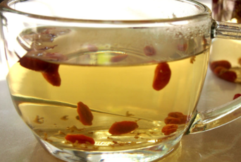 桂花和枸杞可以一起泡茶嗎？桂花可以和枸杞一起泡茶嗎？