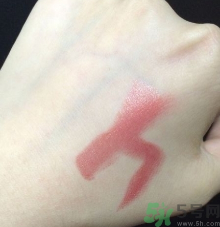 mac魅可人魚姬口紅多少錢？mac人魚姬口紅試色