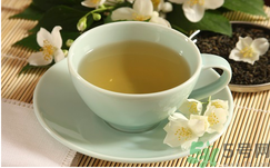 桂花茶可以減肥嗎？喝桂花茶可以減肥嗎？