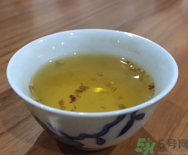 干桂花怎么做桂花酒？干桂花怎么泡酒？