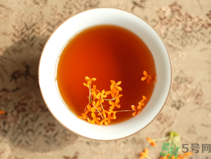 干桂花怎么做桂花酒？干桂花怎么泡酒？