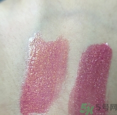 人魚姬色是什么顏色？人魚姬色號試色