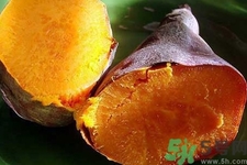 經(jīng)常吃紅薯好嗎？吃紅薯對身體有什么好處和壞處？