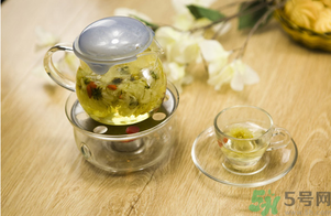 菊花茶怎么保存？菊花茶可以保存多久？