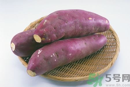 吃紅薯會(huì)胖嗎？紅薯熱量是多少？