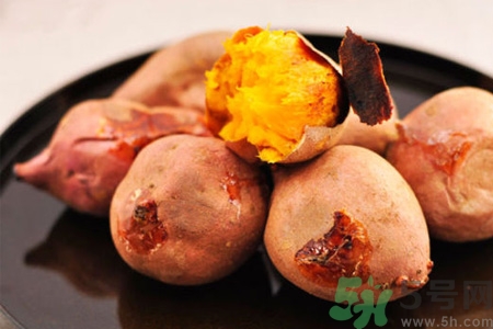 吃紅薯會(huì)胖嗎？紅薯熱量是多少？