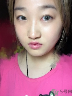 人魚姬色是什么顏色？人魚姬色號試色