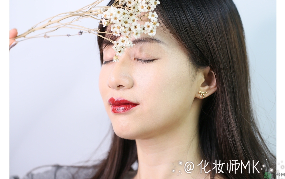 mac魅可口紅顏色哪個好看？魅可口紅哪個色比較火