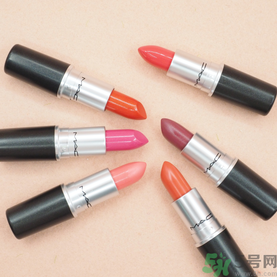 mac魅可口紅顏色哪個(gè)好看？魅可口紅哪個(gè)色比較火