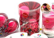 beauty blender美妝蛋怎么用？beauty blender美妝蛋的使用方法