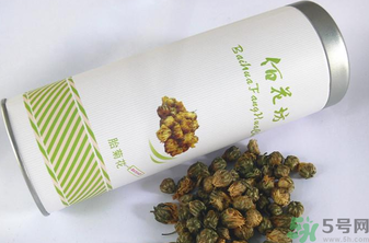 菊花茶過期了能喝嗎？過期的菊花茶還能喝嗎？