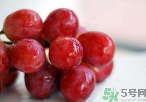 紅提是熱性還是涼性？紅提是酸性還是堿性？