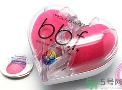 beauty blender美妝蛋怎么用？beauty blender美妝蛋的使用方法
