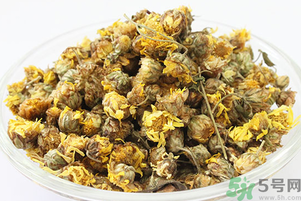 干菊花過期了還能喝嗎？干菊花可以放多久？