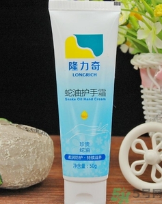 蛇油膏有哪些功效？蛇油膏的功效作用
