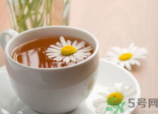 菊花茶可以天天喝嗎？菊花茶喝多了會(huì)怎么樣？