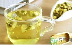 菊花茶可以加蜂蜜嗎？菊花茶喝蜂蜜能一起喝嗎？