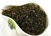 桂花和茶葉可以一起泡嗎？桂花和什么一起泡茶？
