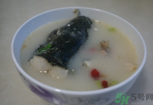 孕婦吃黑魚好嗎？孕婦吃黑魚會(huì)流產(chǎn)嗎？