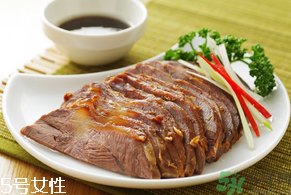 鹵菜可以放冰箱嗎？鹵菜可以冷凍嗎？