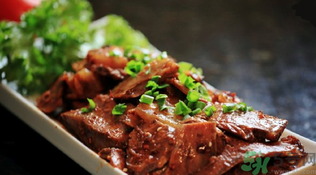 鹵牛肉用牛的哪個(gè)部位？鹵牛肉用什么肉？