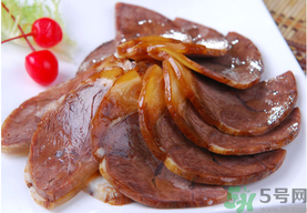 鹵牛肉可以用高壓鍋嗎？鹵牛肉用高壓鍋壓多久？