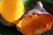 吃完紅薯能喝牛奶嗎？吃紅薯后多久喝牛奶比較好？