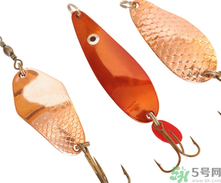 釣鯽魚用幾號(hào)鉤？釣鯽魚用什么鉤型的魚鉤？