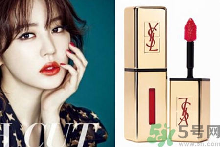 ysl口紅適合黃皮膚的嗎？ysl皮膚黑適合什么色號？