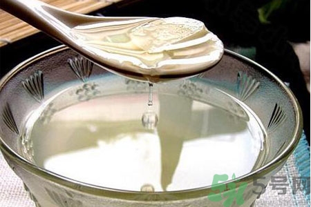 寶寶咳嗽喝大蒜水有用嗎？小孩咳嗽能喝大蒜水嗎？