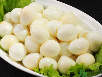 鵪鶉蛋一千克大約多少個(gè)？鵪鶉蛋一個(gè)多少克？